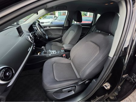 2017 Audi A3 - photo 10
