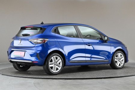 2025 Renault Clio - photo 10