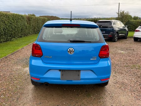 2015 Volkswagen Polo - photo 5