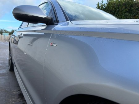 2017 Audi A6 - photo 8