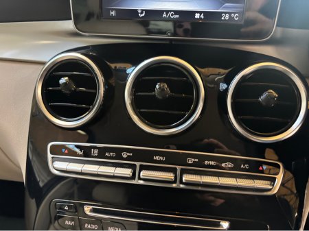 2017 Mercedes-Benz GLC - photo 12