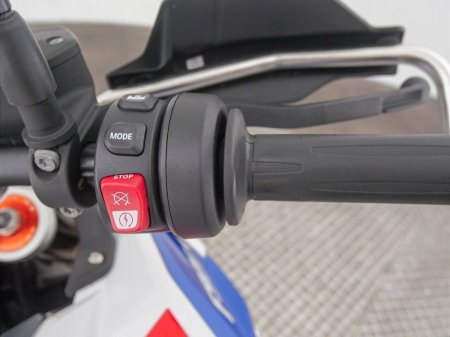 2024 BMW F 900 GS - photo 11