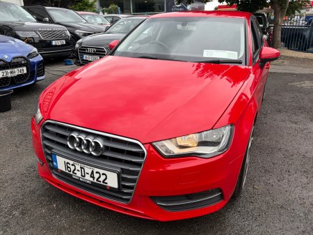 2016 Audi A3 - photo 11