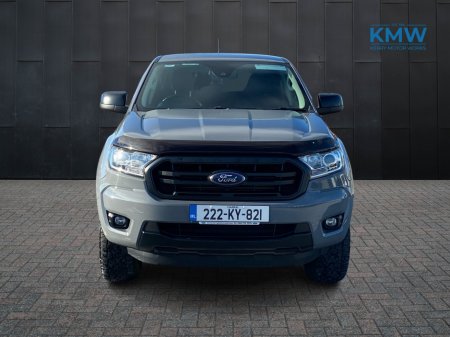 2022 Ford Ranger - photo 8
