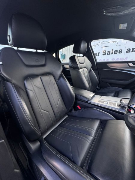 2023 Audi A6 - photo 15