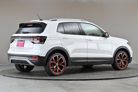 2020 Volkswagen T-Cross - photo 10