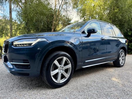 2017 Volvo XC90 - photo 9