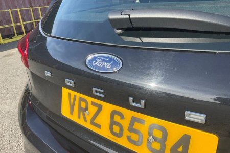 2024 Ford Focus - photo 40