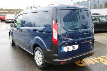 2021 Ford Transit - photo 3