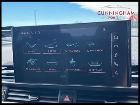 2022 Audi A5 - photo 16