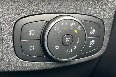 2026 Ford Focus - photo 29