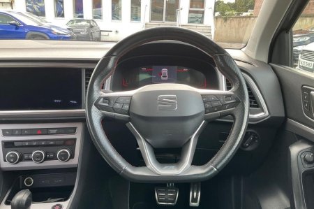 2023 SEAT Ateca - photo 12