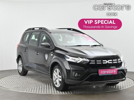 2023 Dacia Jogger TCe 110 Expression