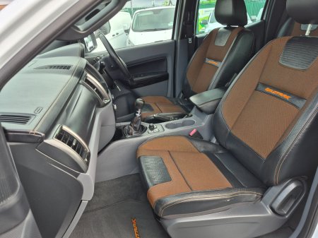 2016 Ford Ranger - photo 14