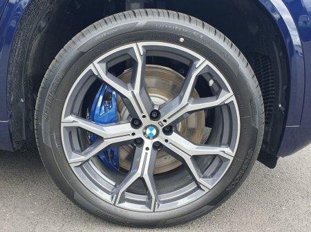 2026 BMW X5 - photo 11
