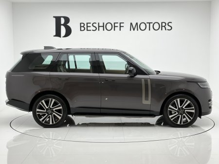 2023 Land Rover Range Rover - photo 6