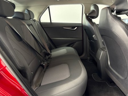 2026 Kia Niro - photo 28