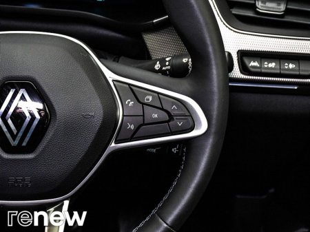 2024 Renault Arkana - photo 27