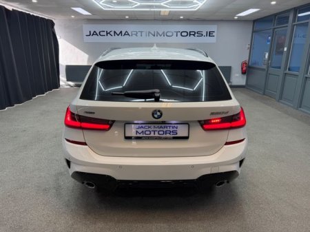 2020 BMW 3-Series - photo 10