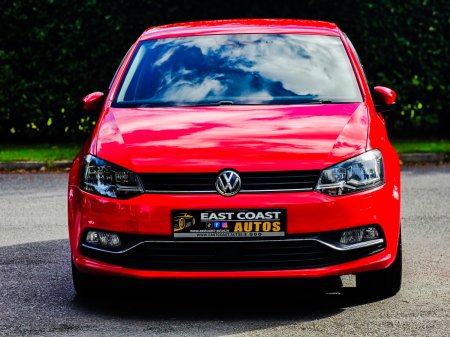 2017 Volkswagen Polo - photo 7
