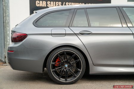 2016 BMW 5-Series - photo 14