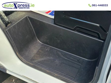 2022 Maxus DELIVER 9 - photo 8