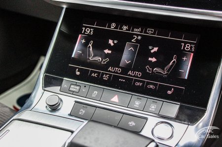 2019 Audi A6 - photo 22
