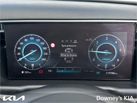 2022 Hyundai Tucson - photo 12