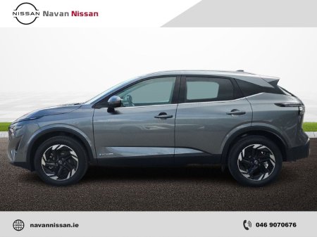 2026 Nissan Qashqai - photo 4