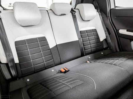 2026 Citroen C3 - photo 4