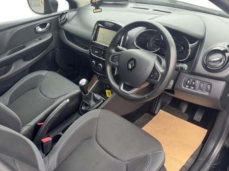 2018 Renault Clio - photo 14