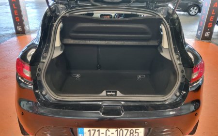 2017 Renault Clio - photo 4