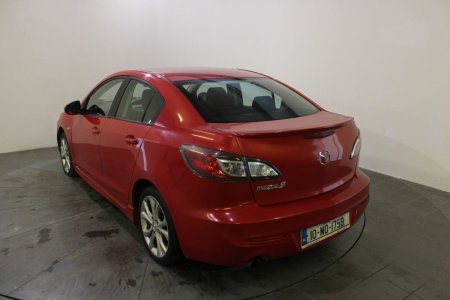 2010 Mazda Mazda3 - photo 10
