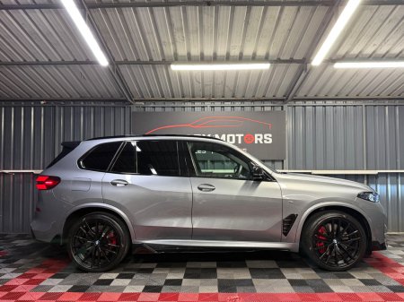 2026 BMW X5 - photo 4