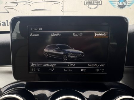 2016 Mercedes-Benz C-Class - photo 23