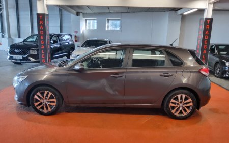 2018 Hyundai i30 - photo 5