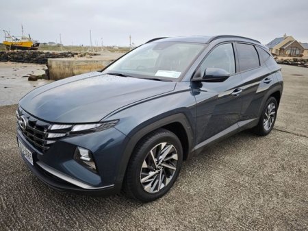 2022 Hyundai Tucson - photo 7