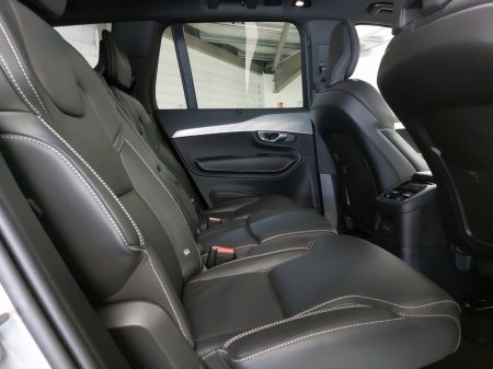 2024 Volvo XC90 - photo 7