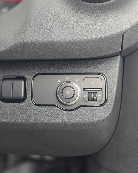 2026 Mercedes-Benz Sprinter - photo 12