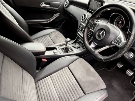 2018 Mercedes-Benz A-Class - photo 10