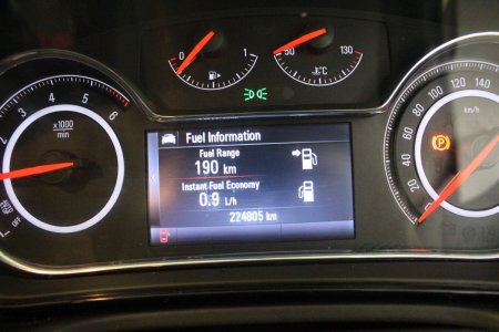 2014 Opel Insignia - photo 30