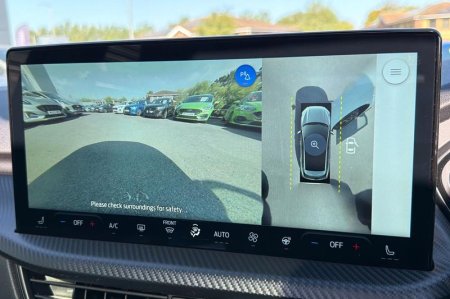 2026 Ford Kuga - photo 30