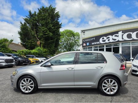 2017 Volkswagen Golf - photo 12
