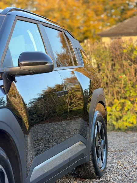 2025 Kia EV3 - photo 8