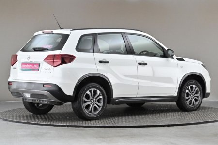 2023 Suzuki Vitara - photo 10