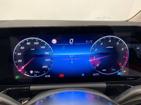2026 Mercedes-Benz GLA - photo 8