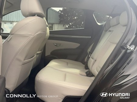 2024 Hyundai Tucson - photo 6