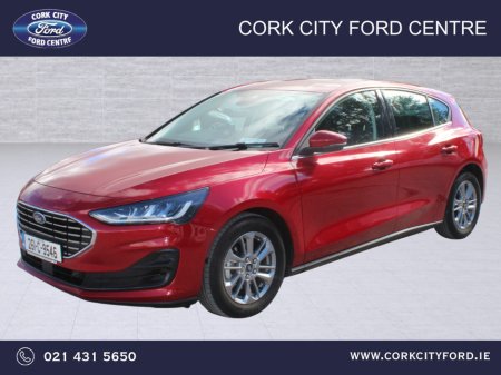 2026 Ford Focus - photo 2