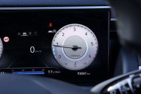 2021 Hyundai Tucson - photo 22