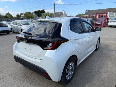 2020 Toyota Yaris - photo 4